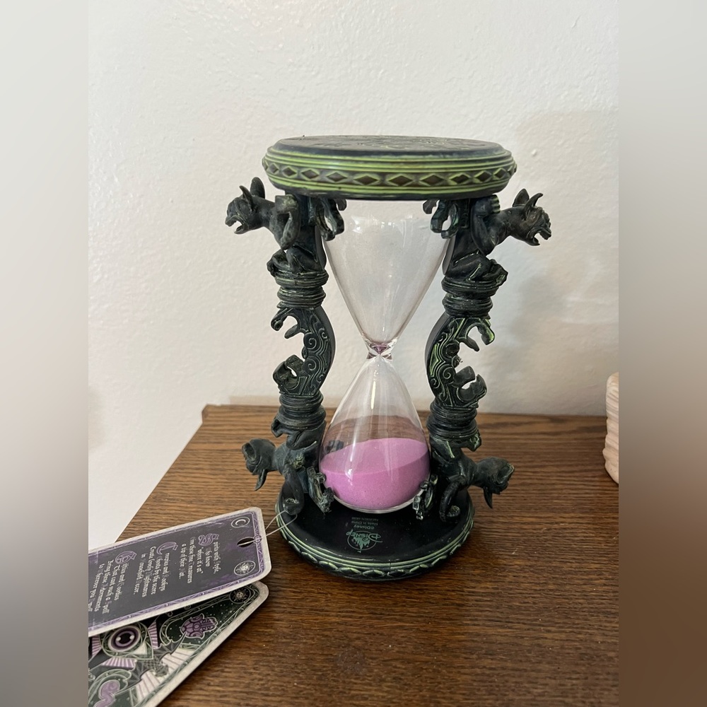 Super Rare Haunted Mansion collectible NWT!